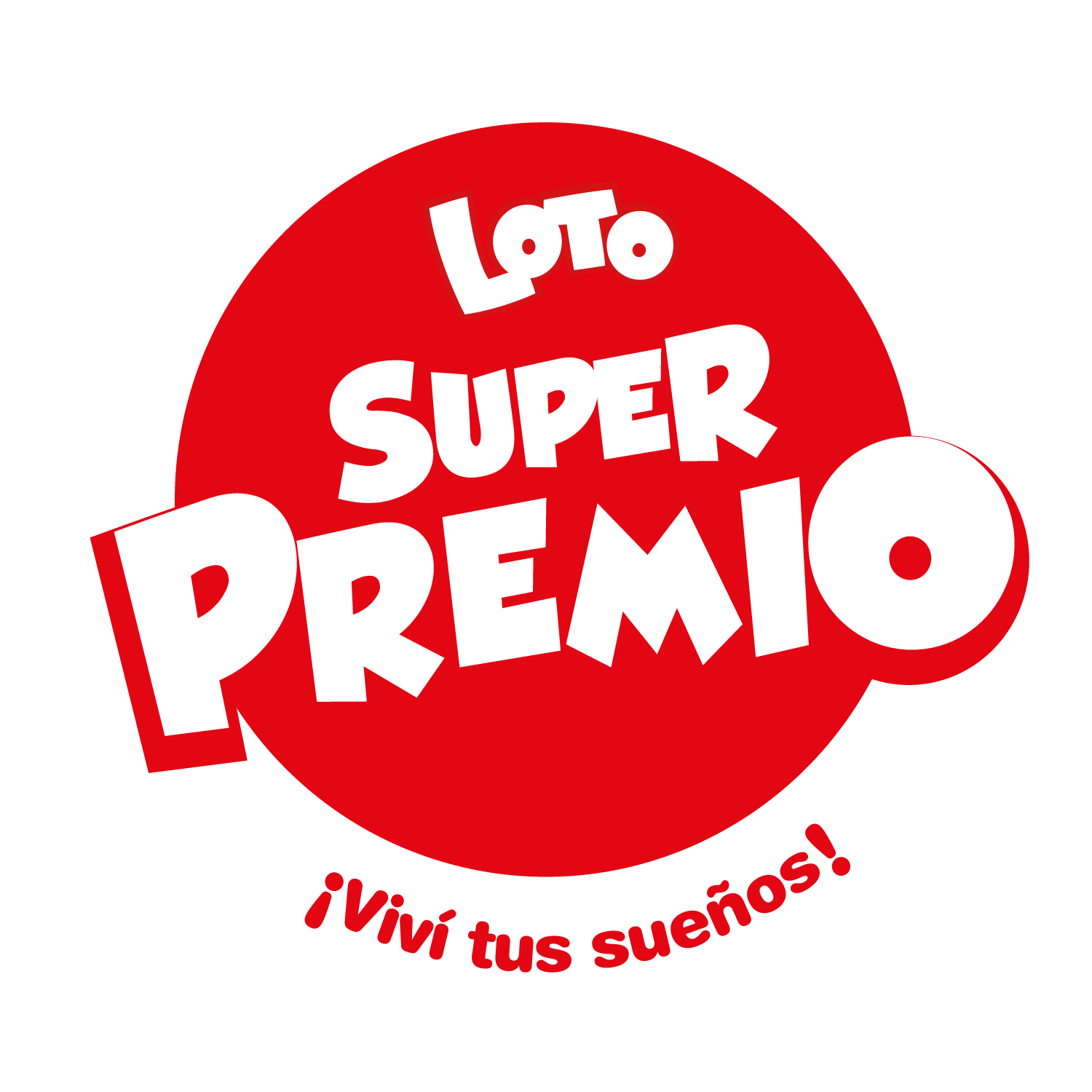 LotoSuperPremio Loto SuperPremio
