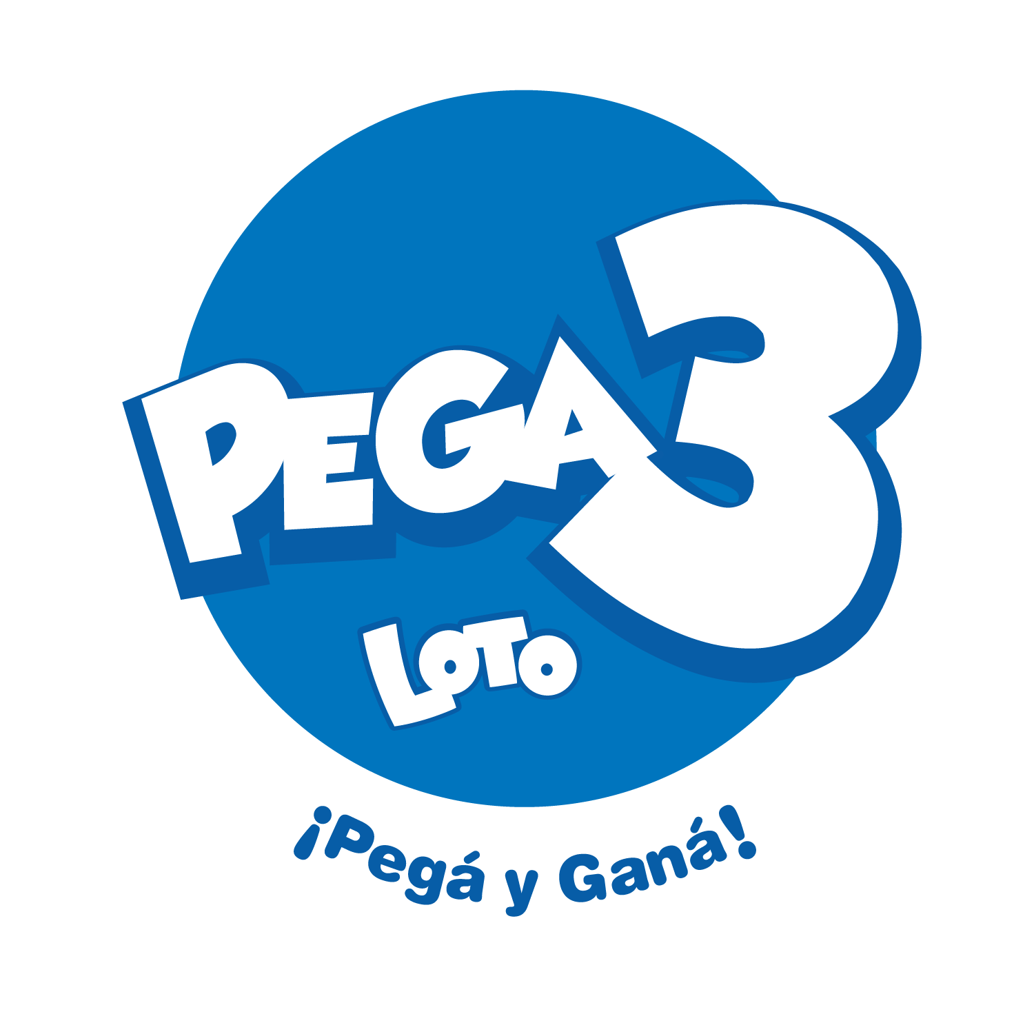 Pega3 Pega3