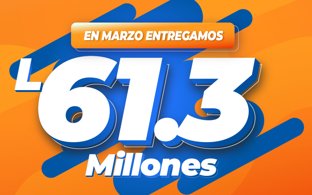 Loto entrega al Patronato Nacional de la Infancia (PANI) 61.3 millones para programas sociales en el mes de marzo del 2026